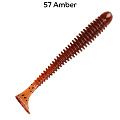 Vibro worm 3" 11-75-57-6
