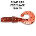 Power mace 1.6" 10-40-15-6