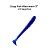 Vibro worm 3" 11-75-24-6