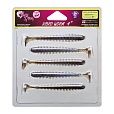 Vibro Worm 4'' 75-100-3d-6