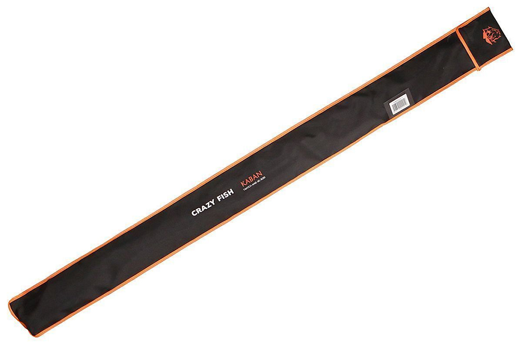 Спиннинг Kaban KB692M-T