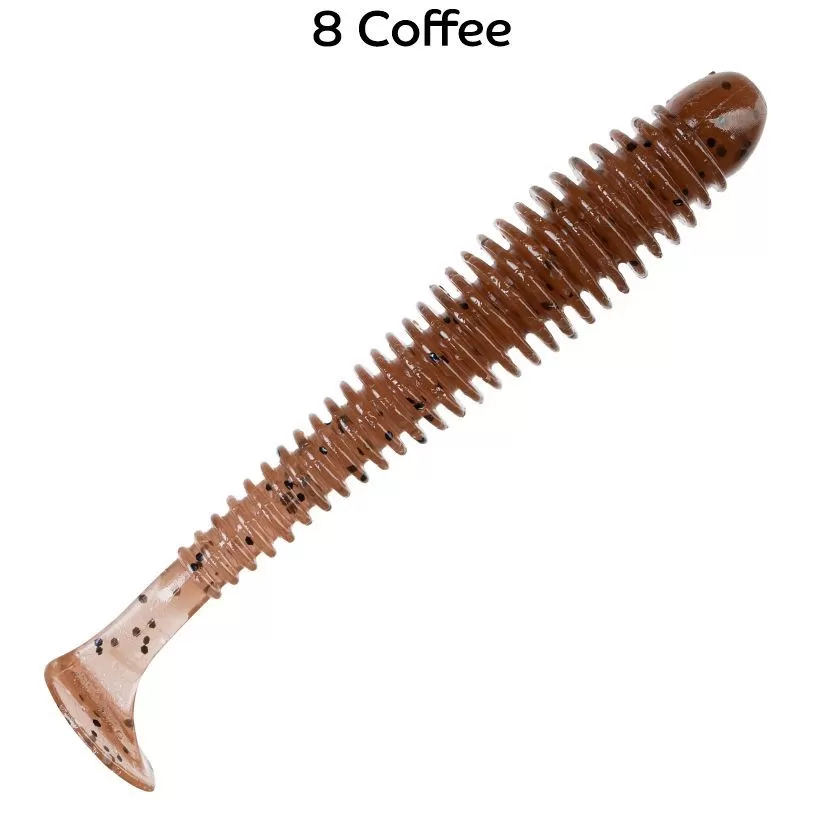 Vibro worm 3" 11-75-8-6