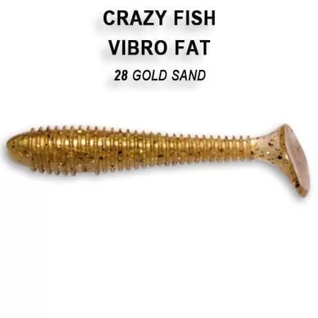 Vibro fat 2.7" 1-71-28-4