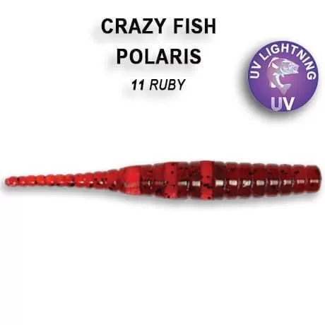 Polaris 1.8" 5-45-11-4