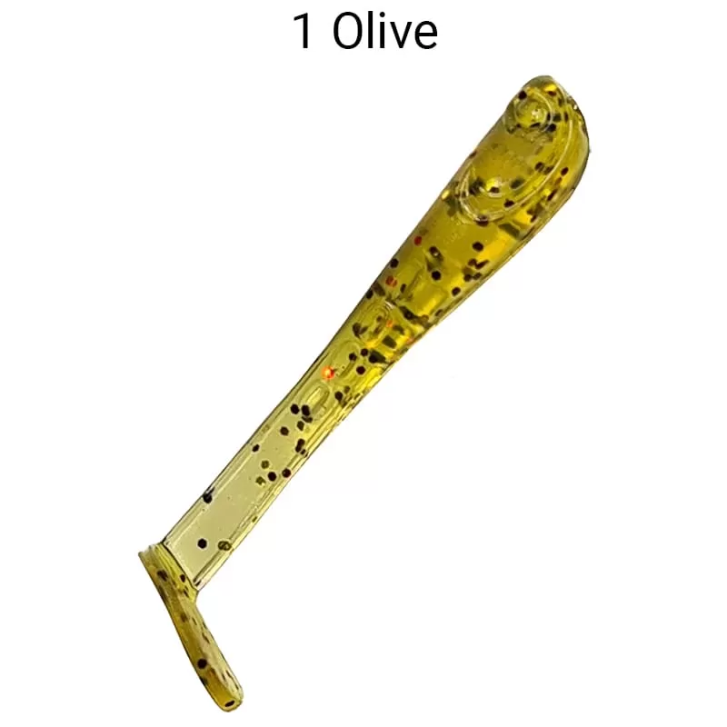 Nano Minnow 1.1" 68-27-1-6