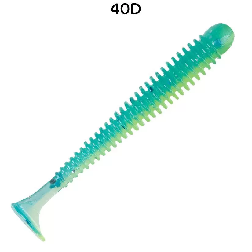 Vibro worm 3" 11-75-40d-6