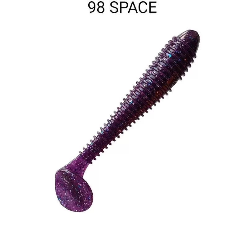 Vibro Fat 6.8" 33-170-98-6