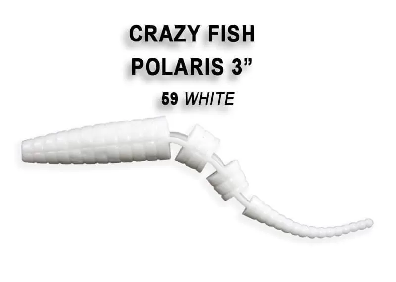 Polaris 3" 24-68-59-4