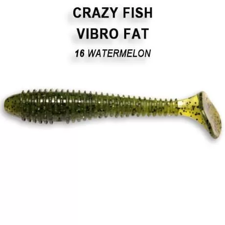 Vibro fat 2.7" 1-71-16-6