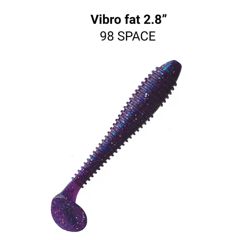 Vibro fat 2.7" 1-71-98-6