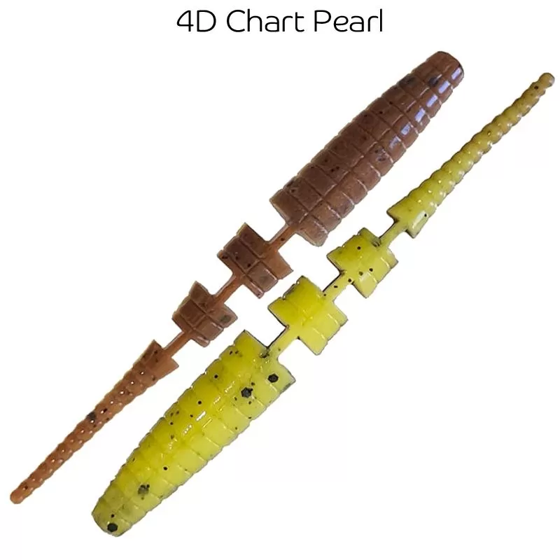 Polaris 3" 24-68-4d-6-F