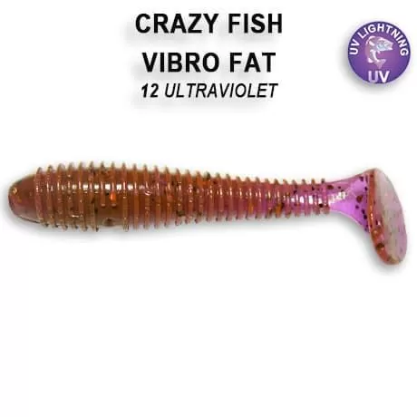 Vibro fat 2.7" 1-71-12-6