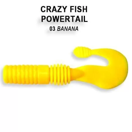 Powertail 2.8" 4-70-3-5