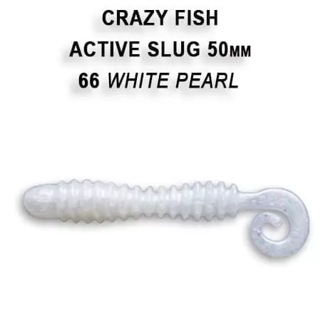 Active slug 2" 29-50-66-6