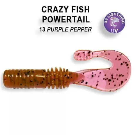 Powertail 2.8" 4-70-13-5