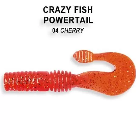 Powertail 2.8" 4-70-4-5