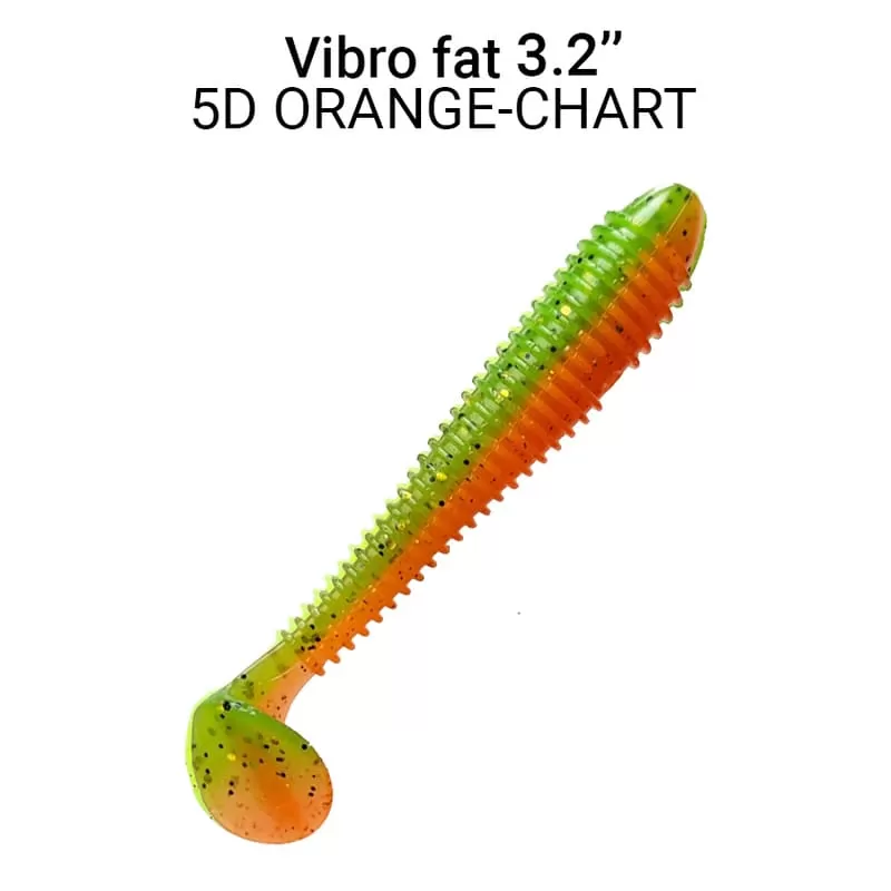 Vibro Fat 3.2" 73-80-5d-6