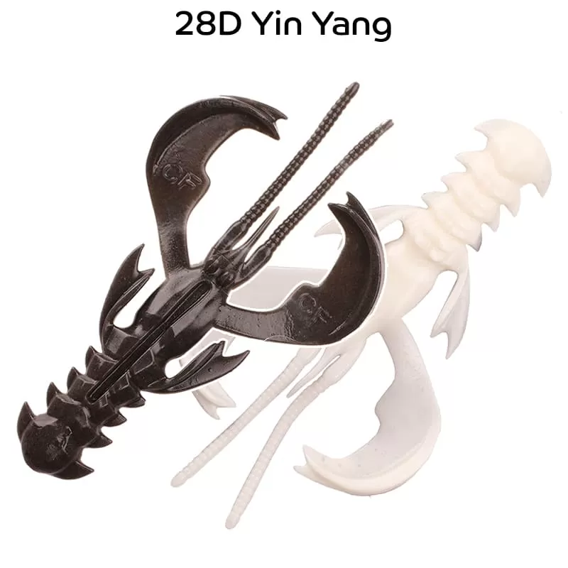 Nimble 2" 50-50-28d-6-F