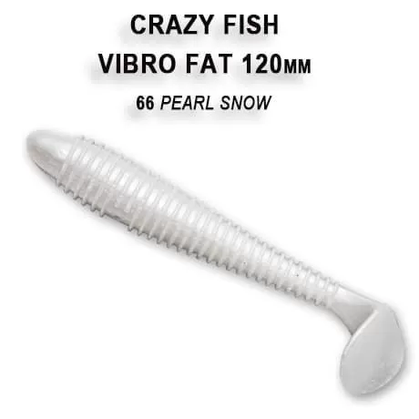 Vibro fat 4.7" 39-120-66-6