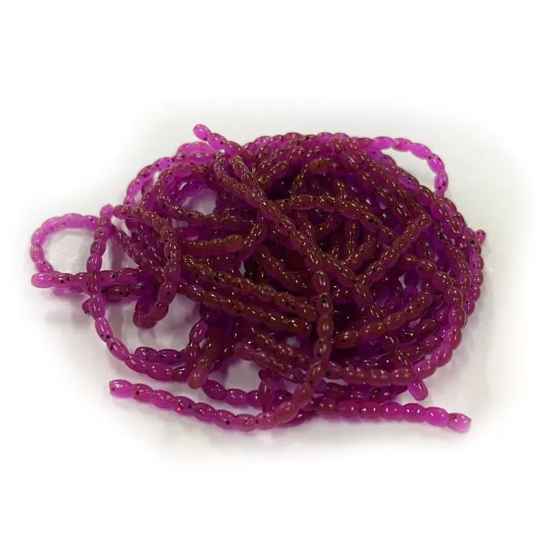 Nano worm 86-90-12-6