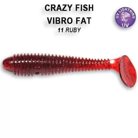 Vibro fat 2.7" 1-71-11-2