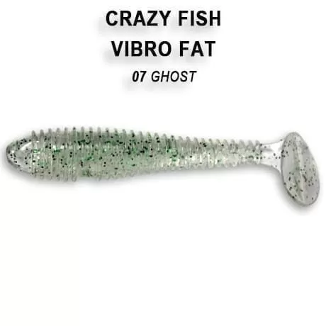 Vibro fat 2.7" 1-71-7-3