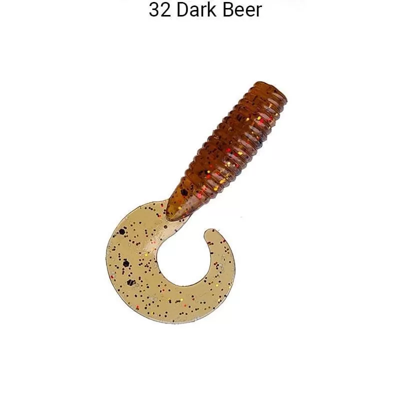 Angry Spin 3" 82-75-32-6