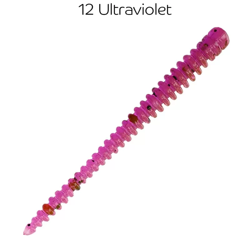 Cruel leech 1.6" 85-38-12-6