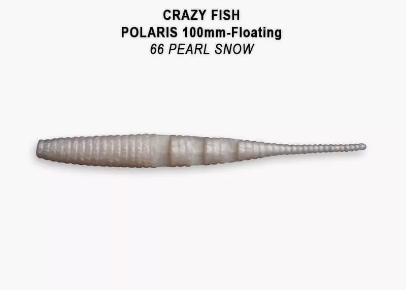 Polaris 4" 38-100-66-6-F