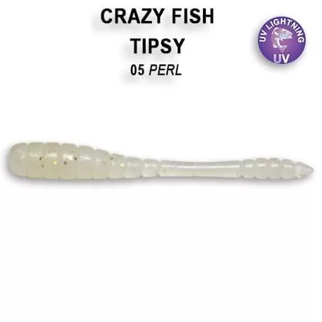 Tipsy 2" 9-50-5-6