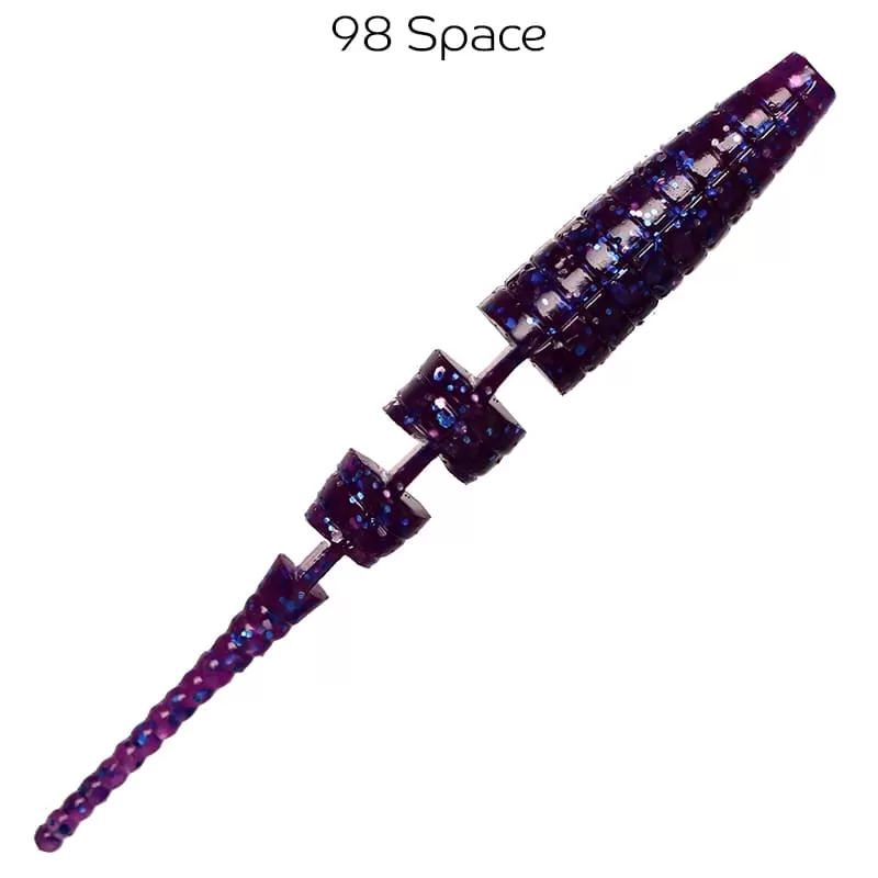 Polaris 3" 24-68-98-6
