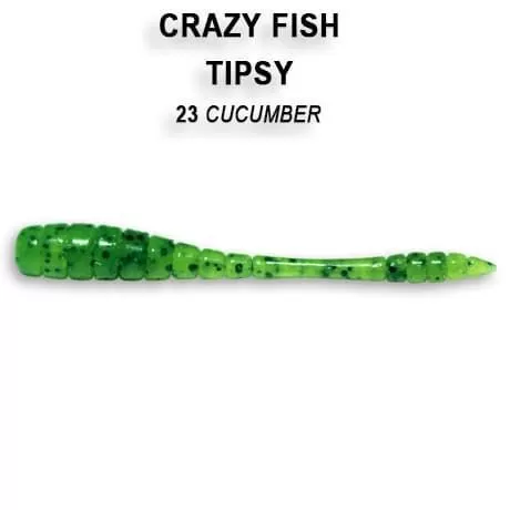 Tipsy 2" 9-50-23-6