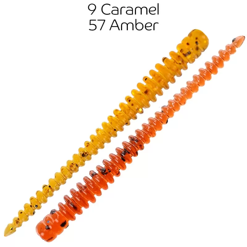 Cruel leech 1.6" 85-38-9/57-6