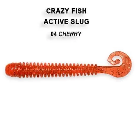 Active slug 2.8"  2-71-4-1