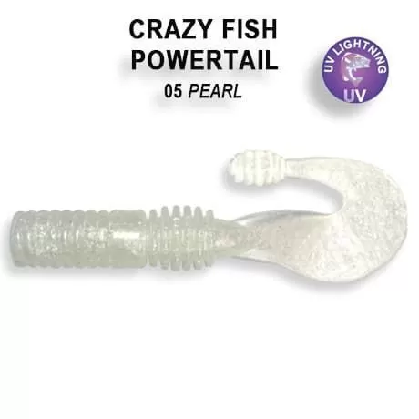 Powertail 2.8" 4-70-5-6