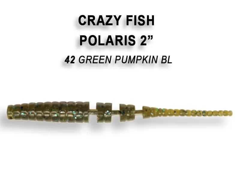 Polaris 2" 17-54-42-4