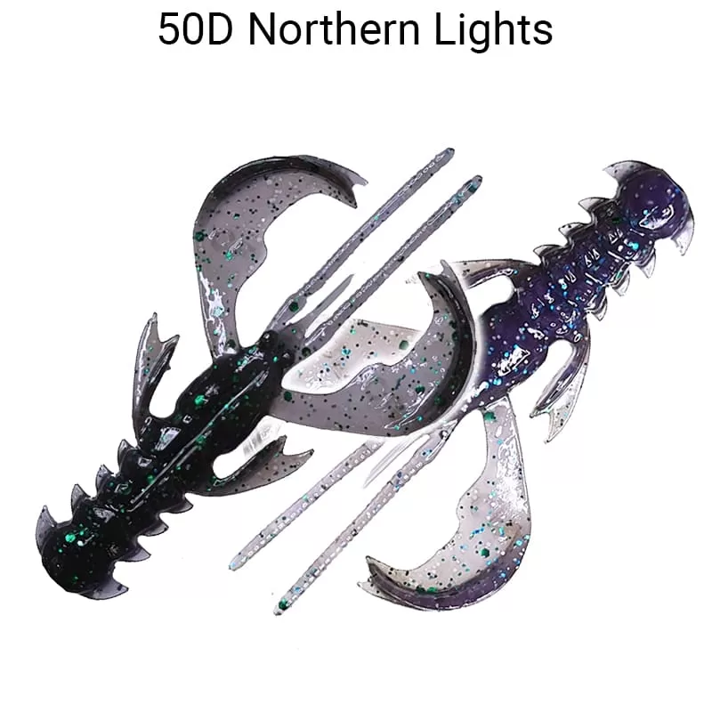 Nimble 5"45-125-50d-6