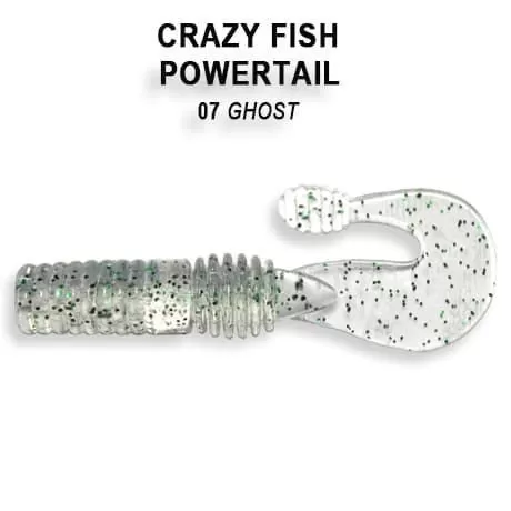 Powertail 2.8" 4-70-7-3