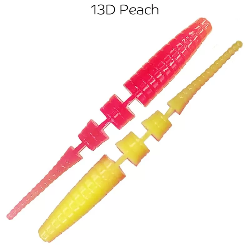 Polaris 3" 24-68-13d-6