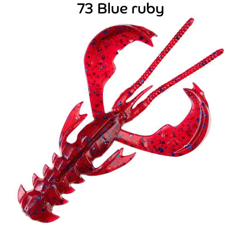 Nimble 3.2" 72-80-73-6-F