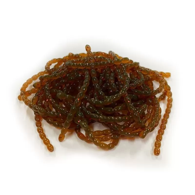 Nano worm 86-90-14-6