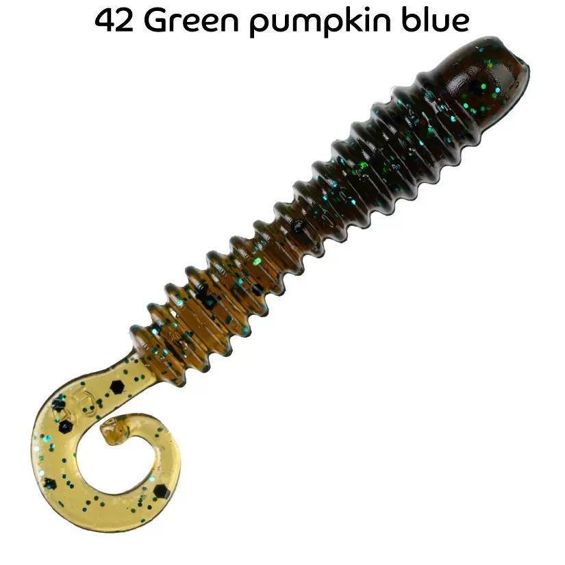 Active slug 2" 29-50-42-6