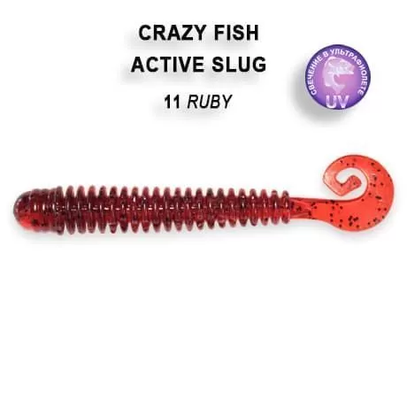 Active slug 2.8"  2-71-11-2