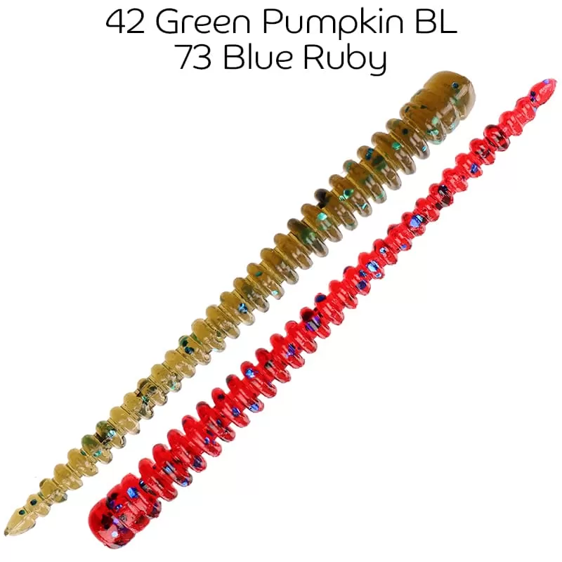 Cruel leech 1.6" 85-38-42/73-6