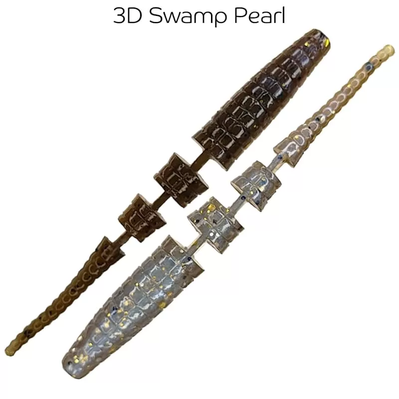Polaris 3" 24-68-3d-6