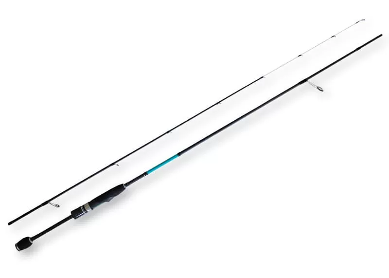 Спиннинг INSPIRE I-712 UL-S