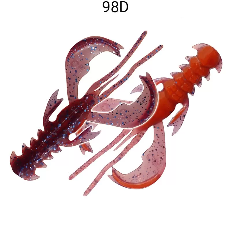 Nimble 2.5" 44-65-98d-6