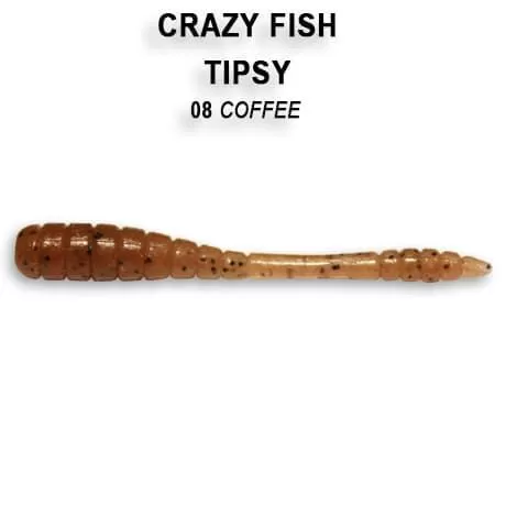 Tipsy 2" 9-50-8-6