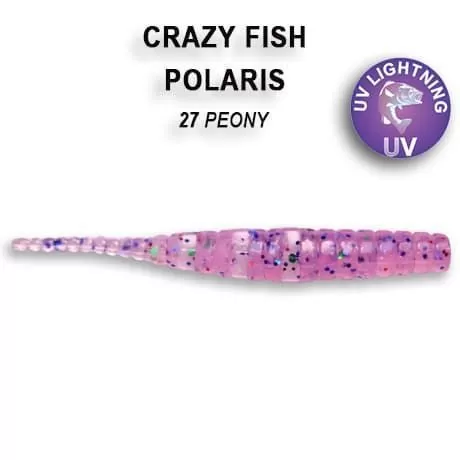 Polaris 1.8" 5-45-27-4