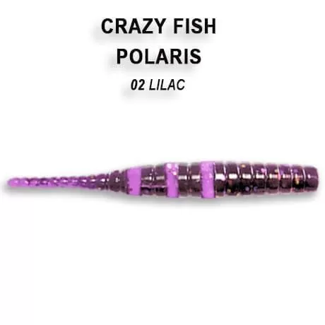 Polaris 1.8" 5-45-2-1